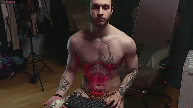 pleasure8869 online show from January 2025 07:28:02 AM