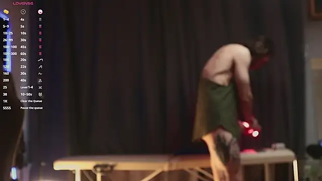 pleasure8869 online show from February 2025 07:15:02 AM