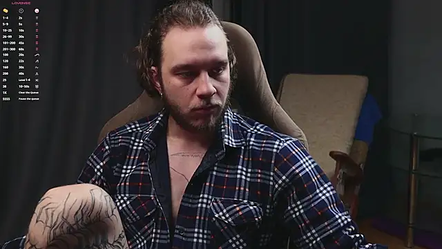 pleasure8869 online show from October 2025 02:44:01 AM