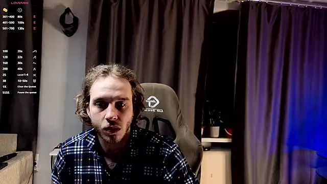 pleasure8869 online show from November 2025 04:55:01 AM