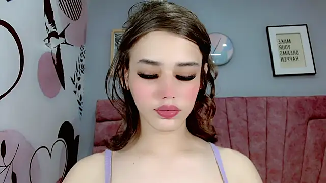 ValeriaAguilar online show from February 2025 10:14:02 PM