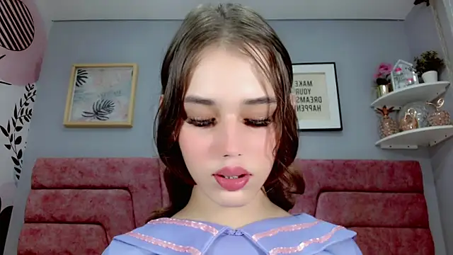 ValeriaAguilar online show from March 2025 04:23:02 PM