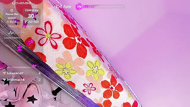 Snapshot of Oficial_angela chatting on March 2025 09:02:01 AM Oficial angela online show from March 2025 09:02:01 AM