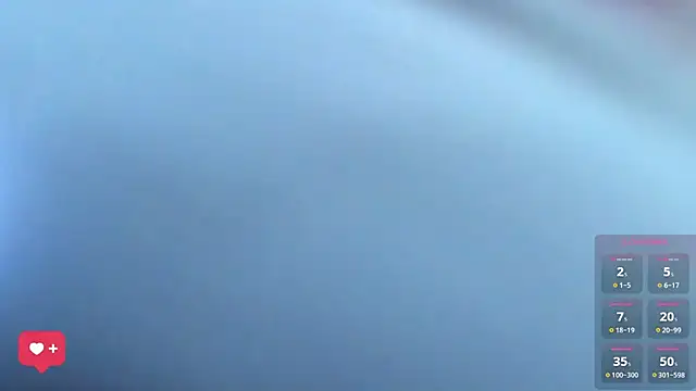  AllisonSweet  online show from January 2026 08:03:01 PM