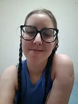 Sarah459 online show from November 2025 08:20:01 PM