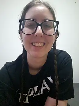 Sarah459 online show from December 2025 08:04:01 PM