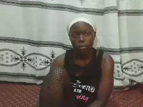 ebony curvedass online show from November 2025 10:01:02 PM