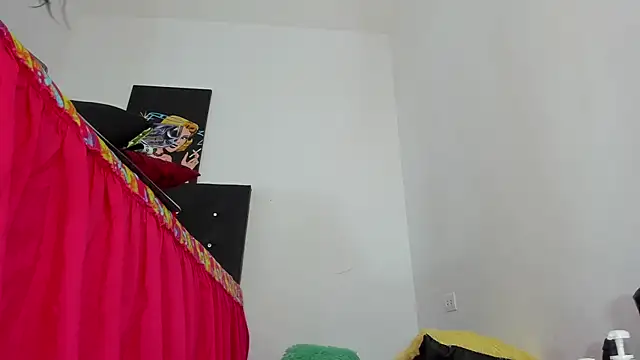 Snapshot of msschloee_ chatting on January 2025 06:49:02 PM msschloee online show from January 2025 06:49:02 PM