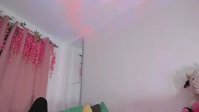 msschloee  online show from November 2025 04:01:02 AM