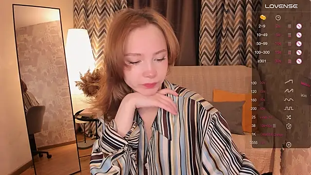 LanaBlu  online show from December 2024 12:08:02 PM