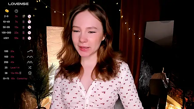 LanaBlu  online show from October 2025 03:24:02 AM