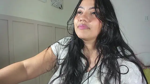 AvrilRizoX online show from January 2025 03:23:01 AM