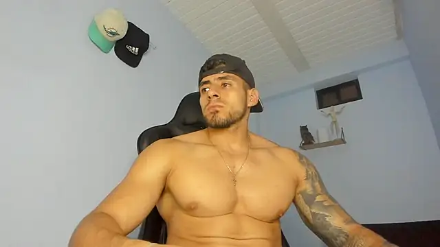  Poseidon1  online show from March 2025 03:13:02 AM