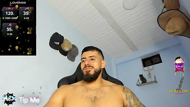  Poseidon1  online show from September 2025 05:39:02 AM