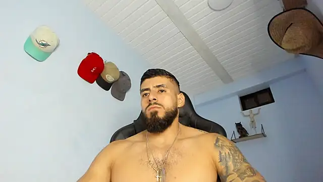  Poseidon1  online show from September 2025 04:39:02 AM