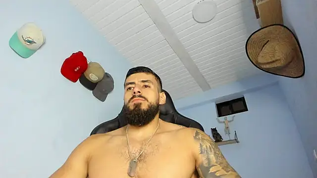  Poseidon1  online show from October 2025 04:34:02 AM