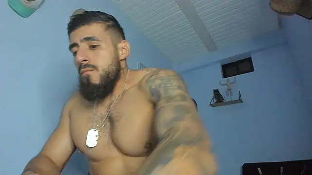  Poseidon1  online show from November 2025 04:56:01 AM