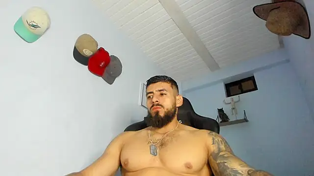  Poseidon1  online show from November 2025 06:13:01 AM