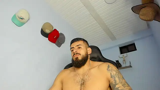  Poseidon1  online show from November 2025 04:48:02 AM