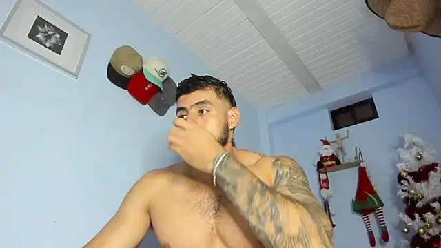 Snapshot of _Poseidon1_ chatting on February 2026 03:43:01 AM Poseidon1 online show from February 2026 03:43:01 AM