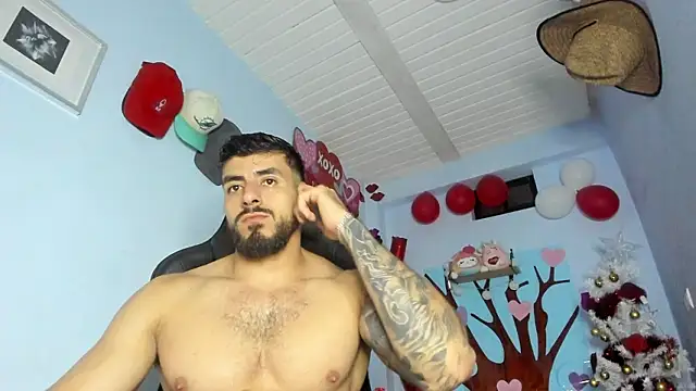 Snapshot of _Poseidon1_ chatting on February 2026 03:40:01 AM Poseidon1 online show from February 2026 03:40:01 AM