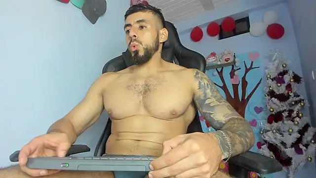  Poseidon1  online show from March 2026 03:11:02 AM