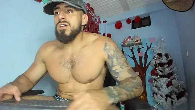  Poseidon1  online show from April 2026 03:12:01 AM