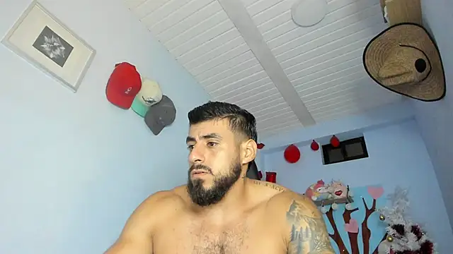  Poseidon1  online show from April 2026 03:09:01 AM