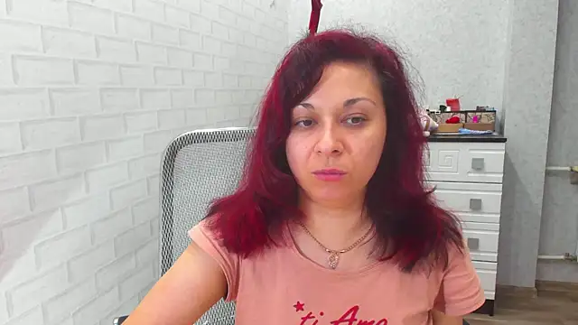 TeasyLana online show from January 2025 08:13:02 AM