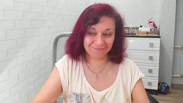 TeasyLana online show from January 2025 06:13:02 AM