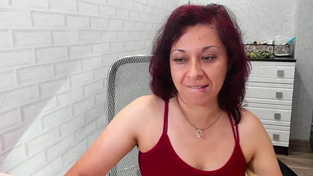 TeasyLana online show from October 2025 02:07:01 PM