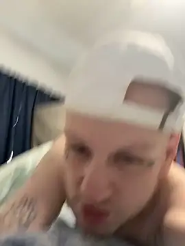 VixyGang online show from February 2026 02:24:02 PM