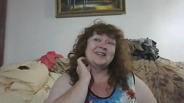 RoseRed69 online show from September 2025 01:06:02 AM