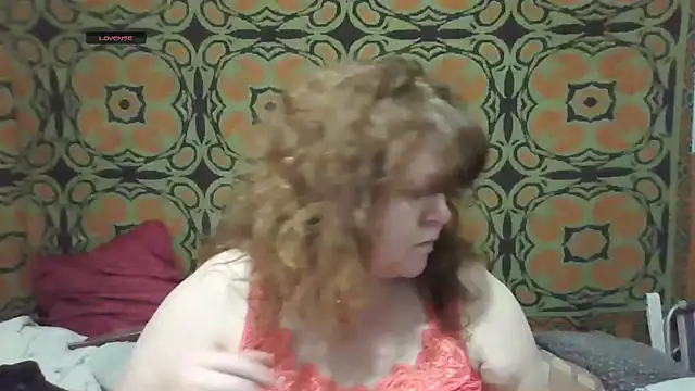 RoseRed69 online show from October 2025 01:28:02 AM