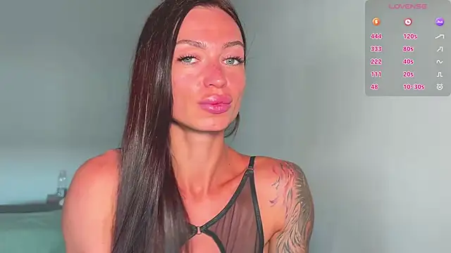 Melanisoul online show from June 2026 02:51:02 AM