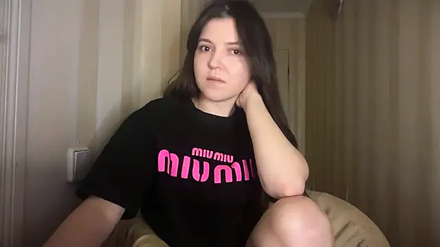 Lina Most online show from January 2026 08:58:01 PM