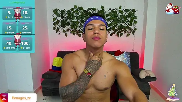 Taylor John online show from December 2024 02:01:02 PM