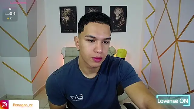 Taylor John online show from February 2025 02:43:01 PM