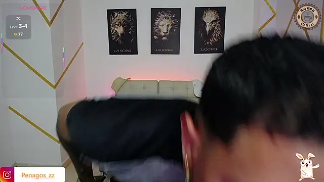 Taylor John online show from March 2025 02:51:02 PM