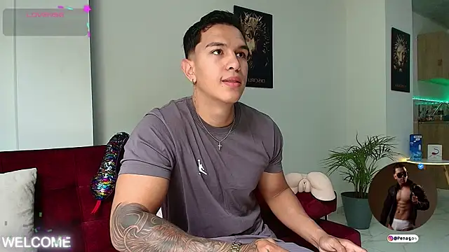 Taylor John online show from September 2025 03:13:02 PM