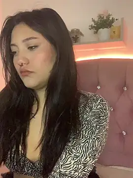 angellique 22 online show from February 2025 10:37:02 AM