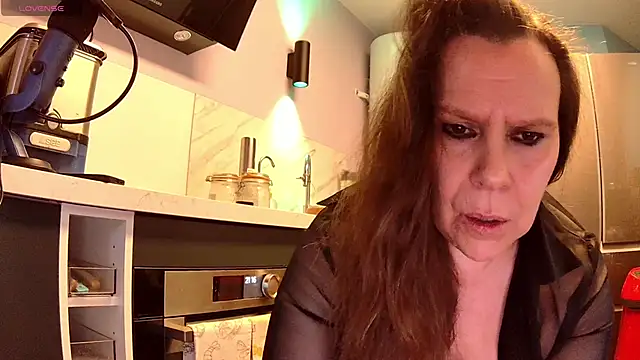 Endrocleia online show from January 2025 08:17:02 PM