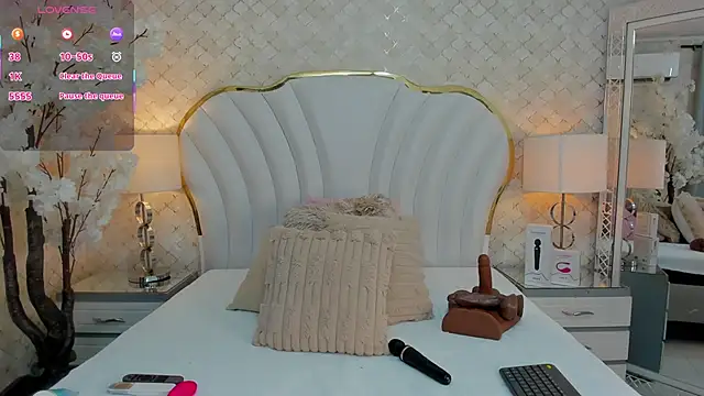 IsabellaKanned online show from November 2025 02:02:01 PM