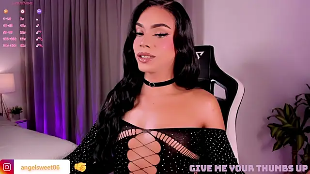 ANGELL06 online show from June 2026 04:27:01 AM