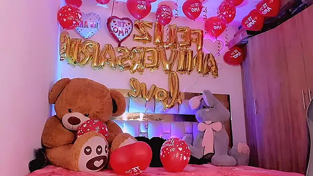 Lucidollts  online show from January 2025 02:42:01 PM