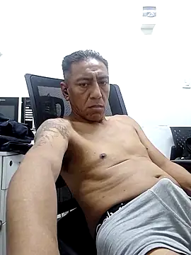 Romeoblues online show from February 2025 11:27:02 AM