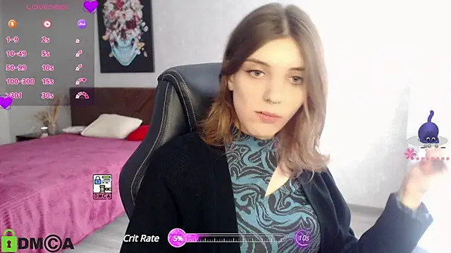 CherryBloom777 online show from December 2024 11:11:02 AM