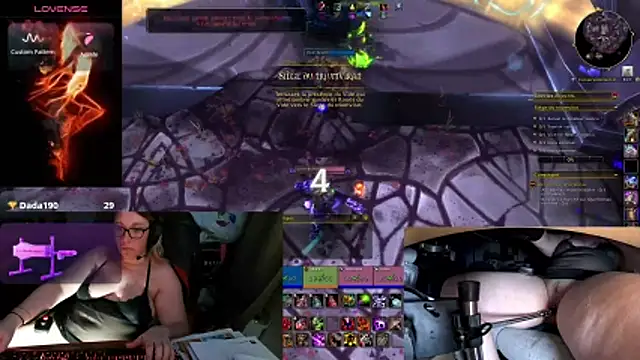 lili-hot-77 online show from April 2026 06:28:01 PM