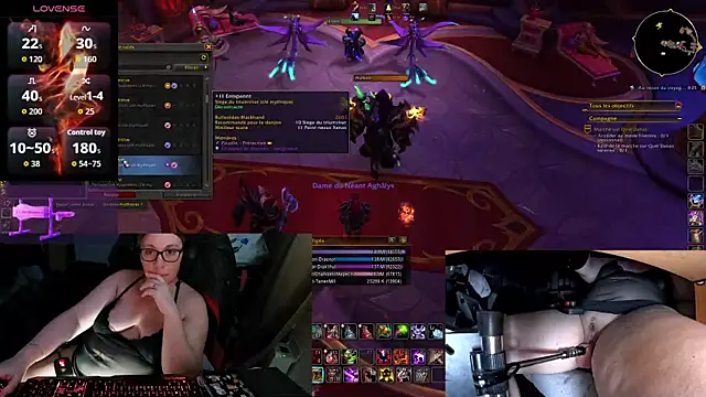 lili-hot-77 online show from April 2026 06:27:01 PM