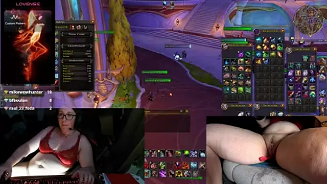 lili-hot-77 online show from April 2026 07:58:01 PM